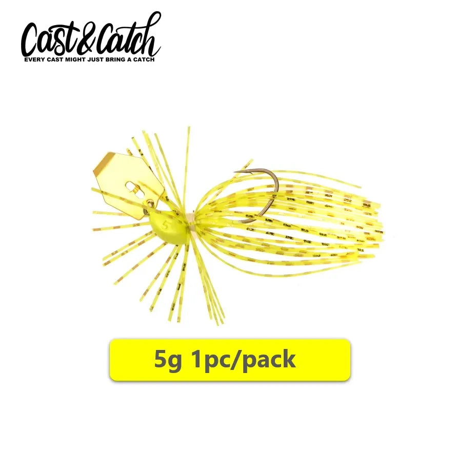 Castacxat Jig