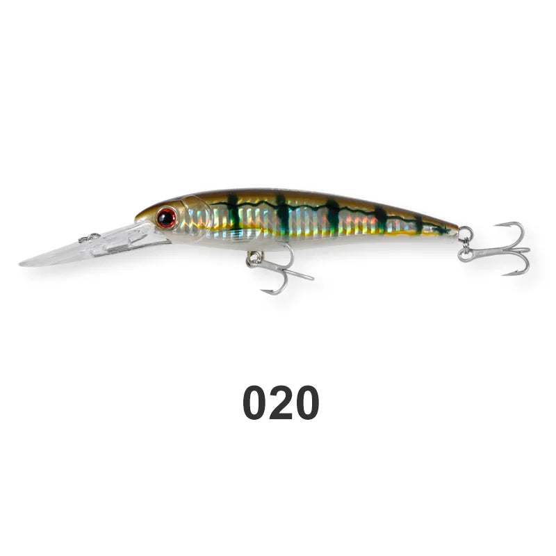 Noeby Trolling Minnow