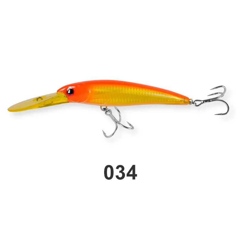 Noeby Trolling Minnow