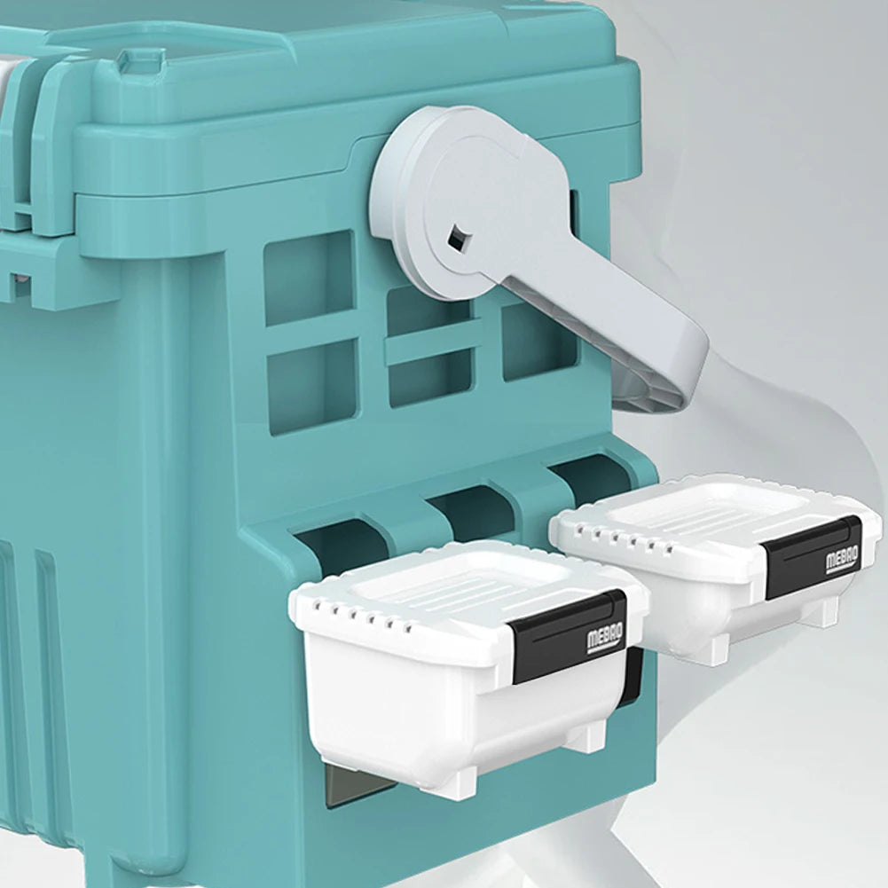 Mebao Bait Box