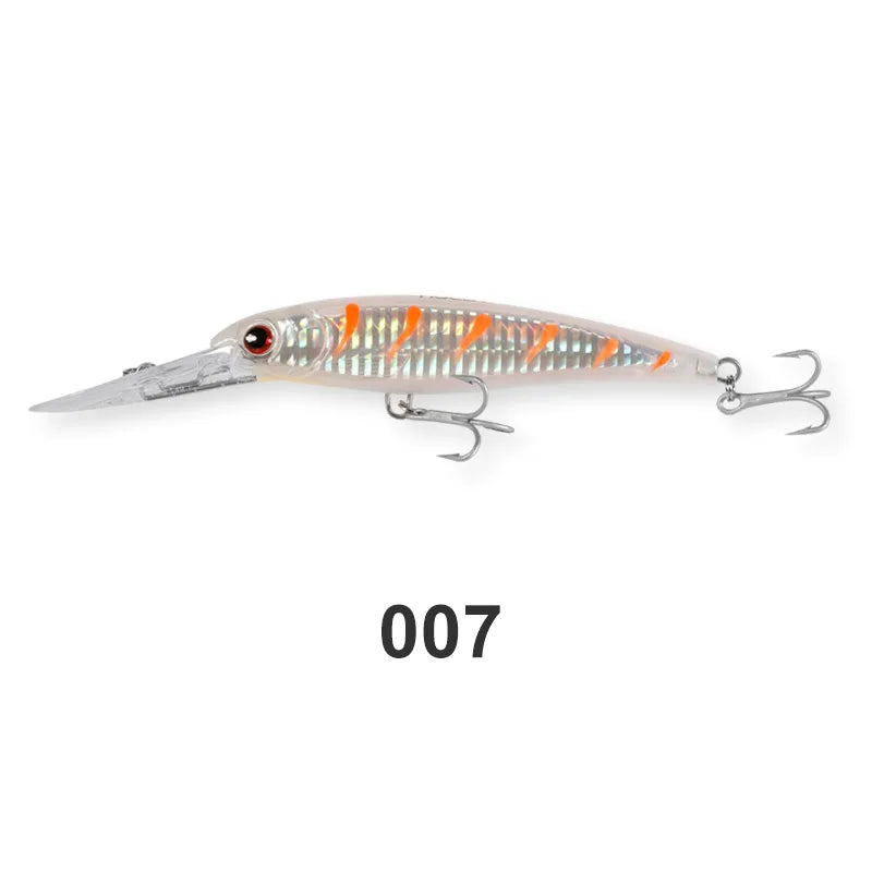 Noeby Trolling Minnow