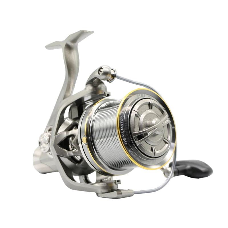 NGK Long Shot Surf Spinning Reel