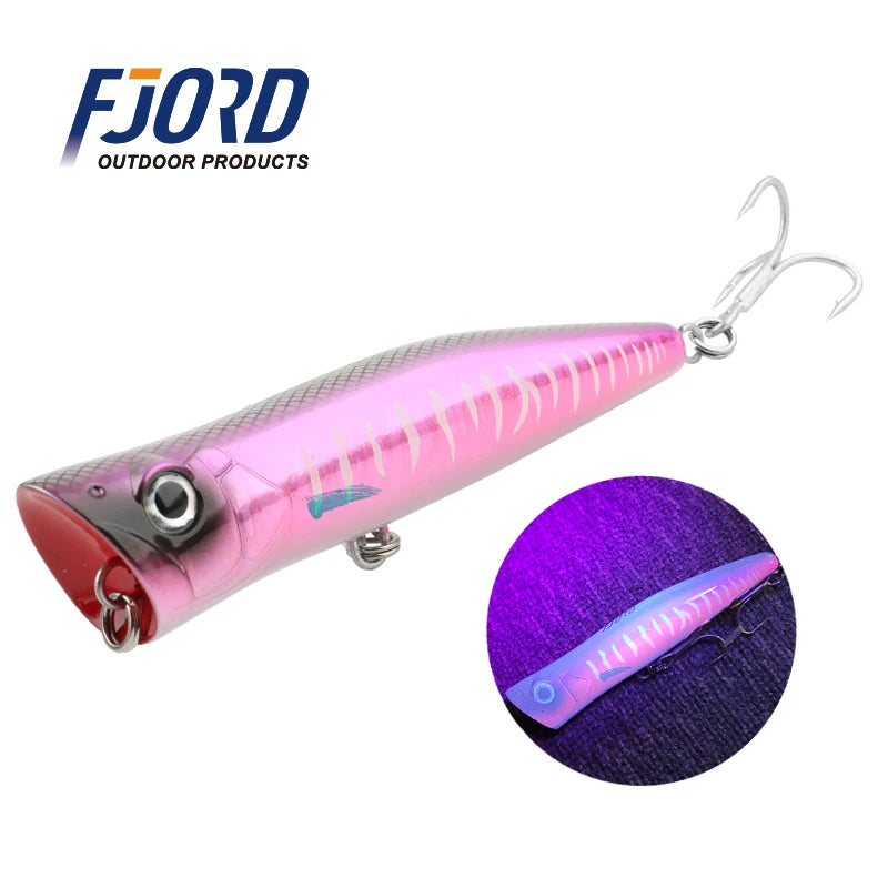 FJORD 140mm Popper