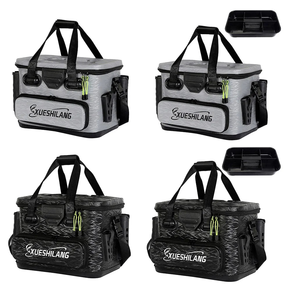 Large Tackle Box