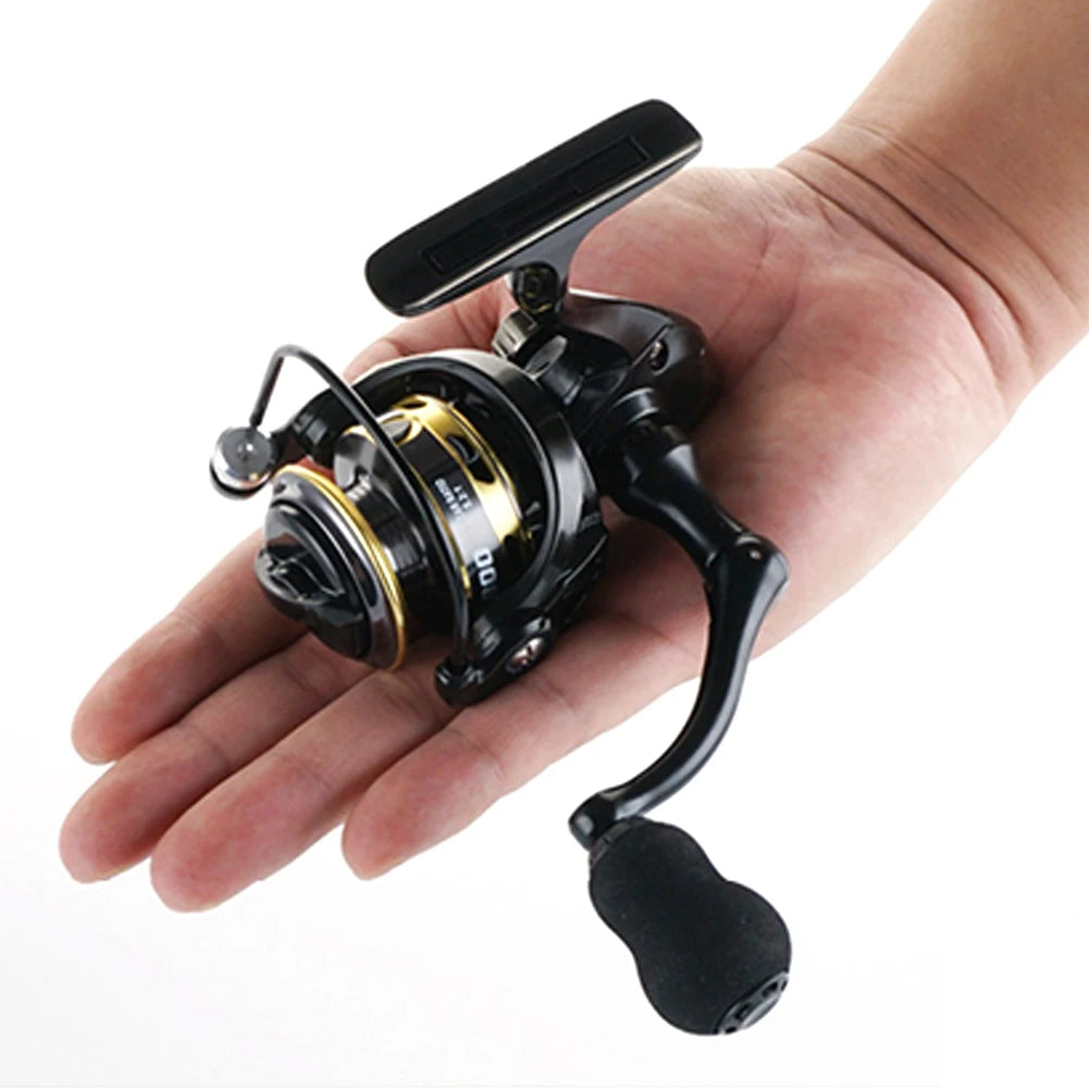 ZP 500/800 Ultra-Light Reel