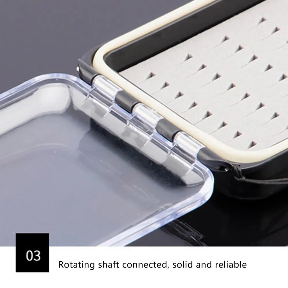 Fly Fishing Box