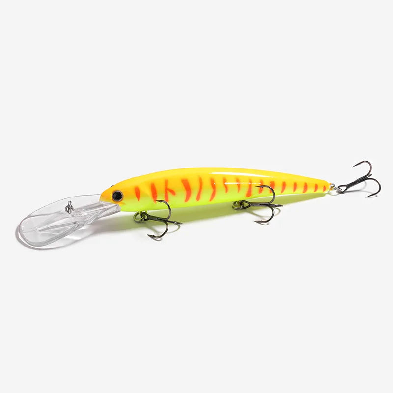 Deep Crankbait