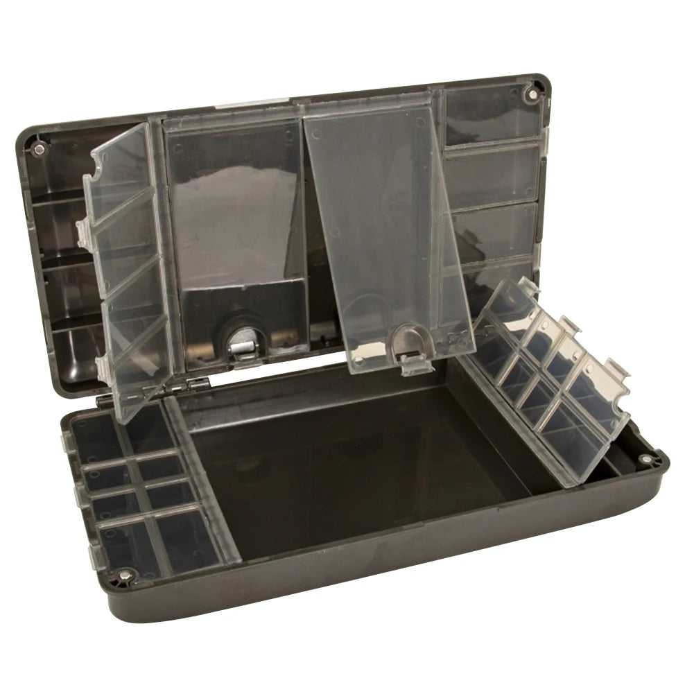 Carp Tackle Box