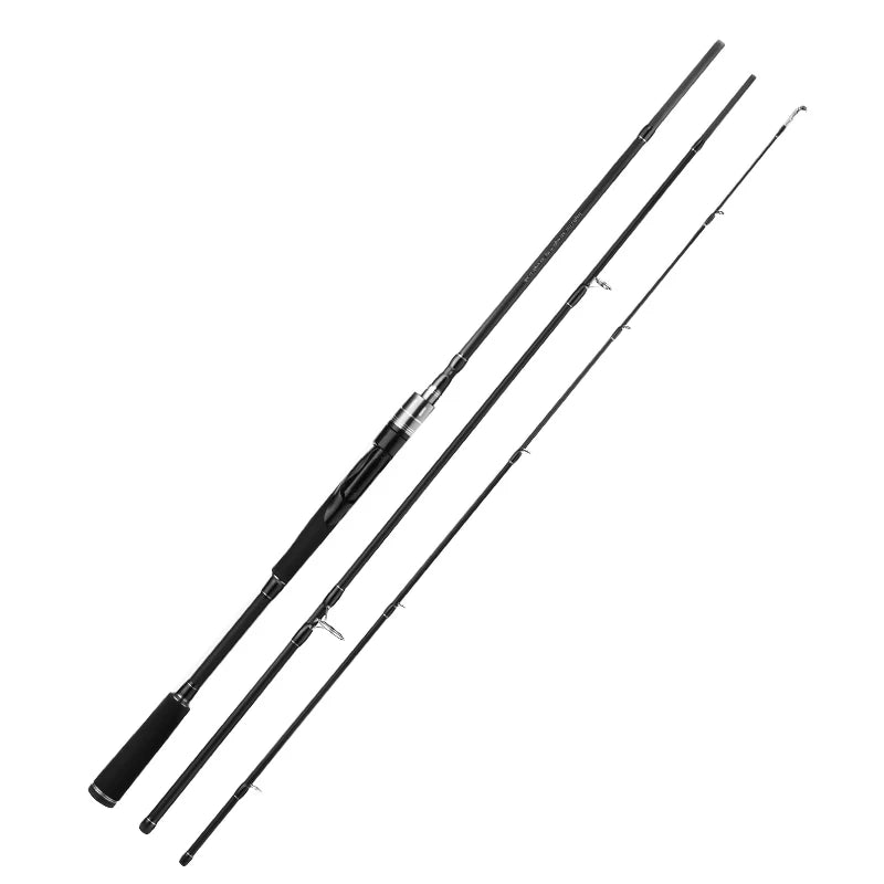 MAXIMUS Bass Spinning Rod