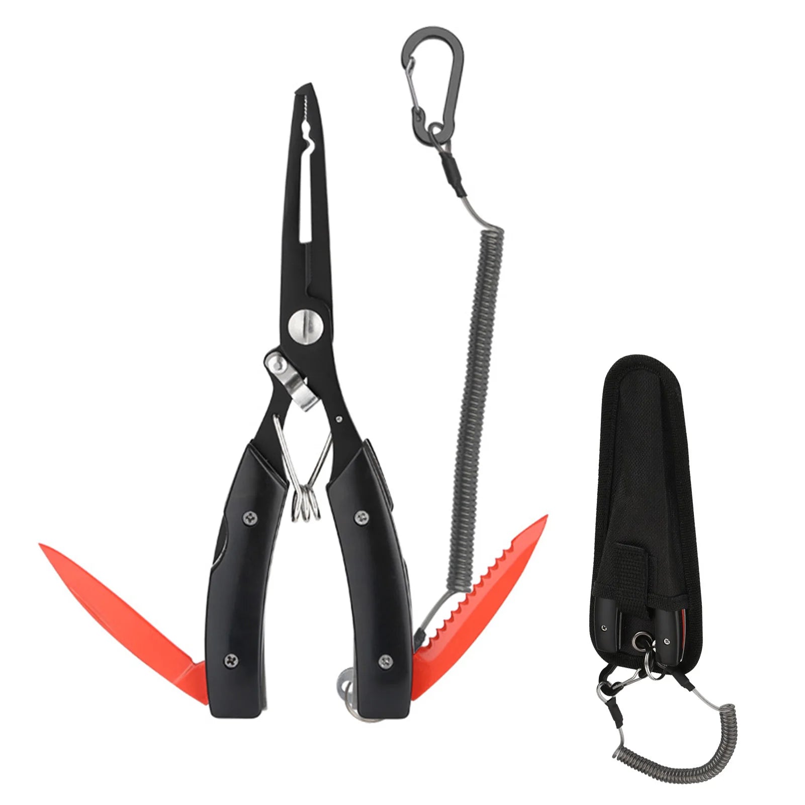 Fishing Hook Pliers