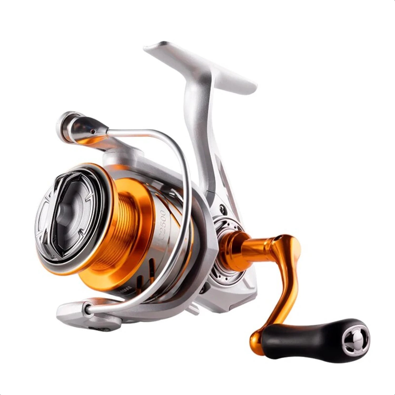 TC Spinning Reel