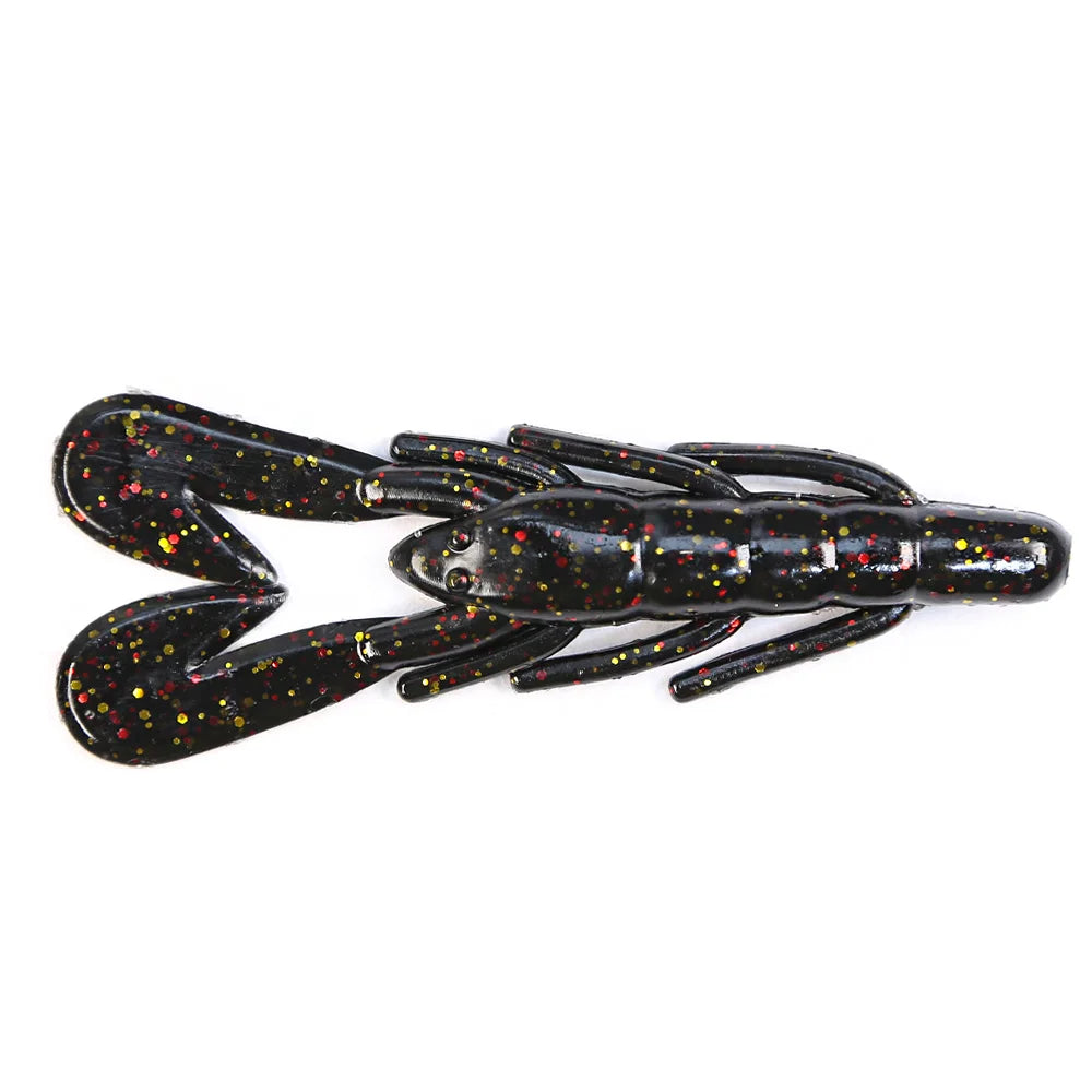 Peak Craw Lures