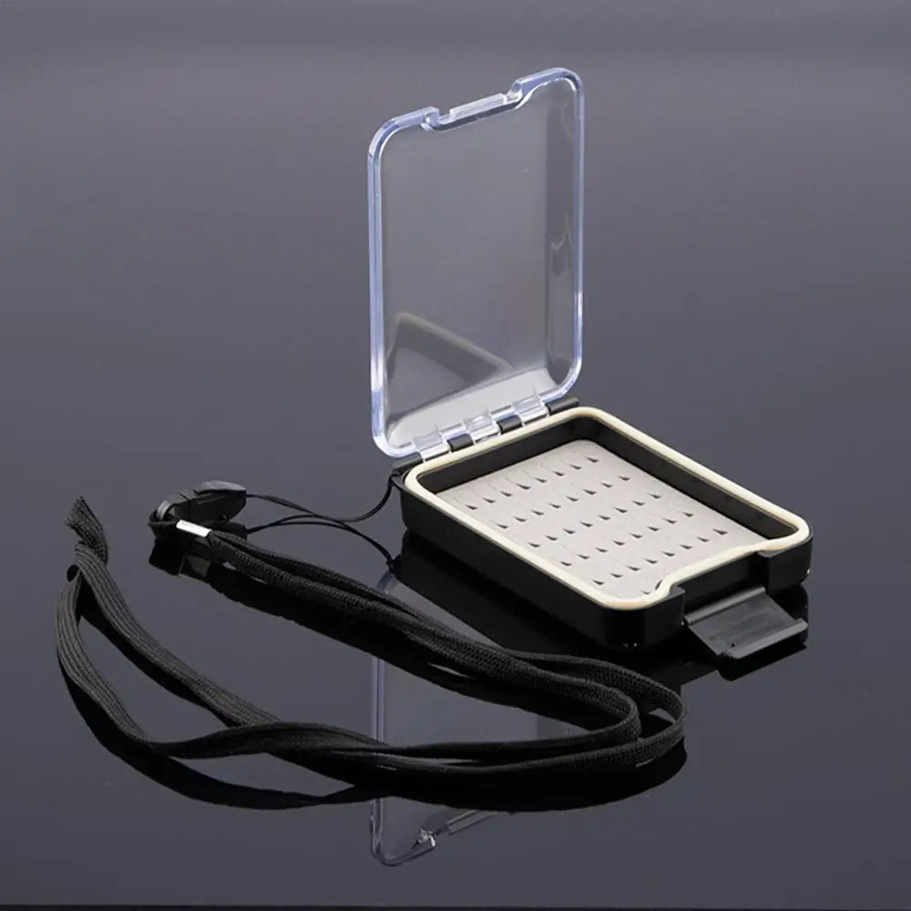 Fly Fishing Box
