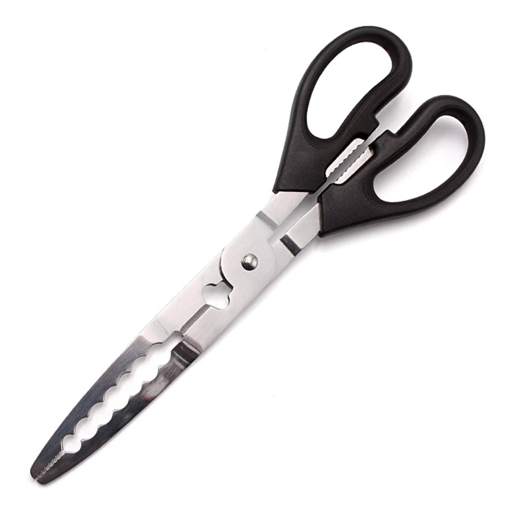 Fish Crab Clamp