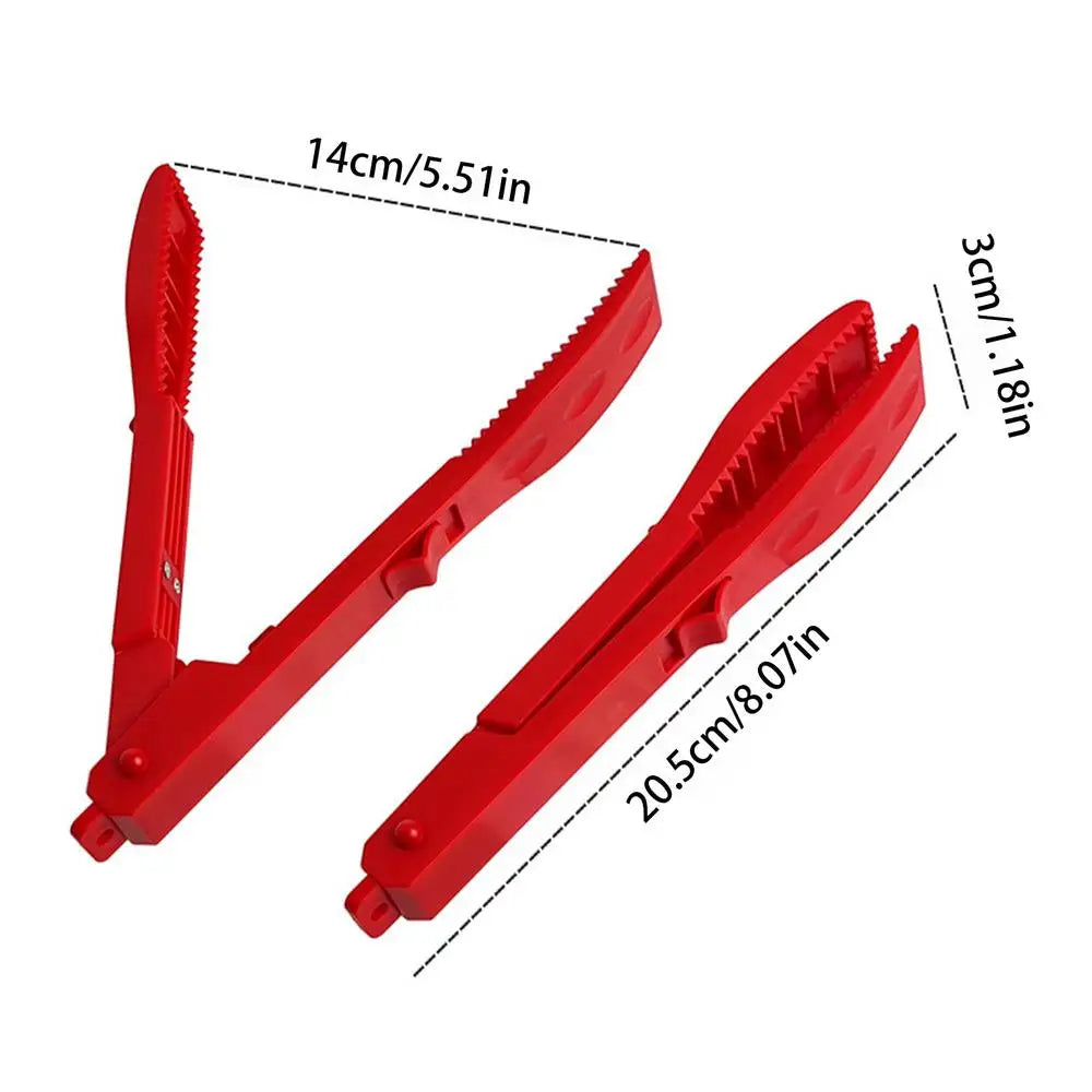 Fish Pliers Clamp