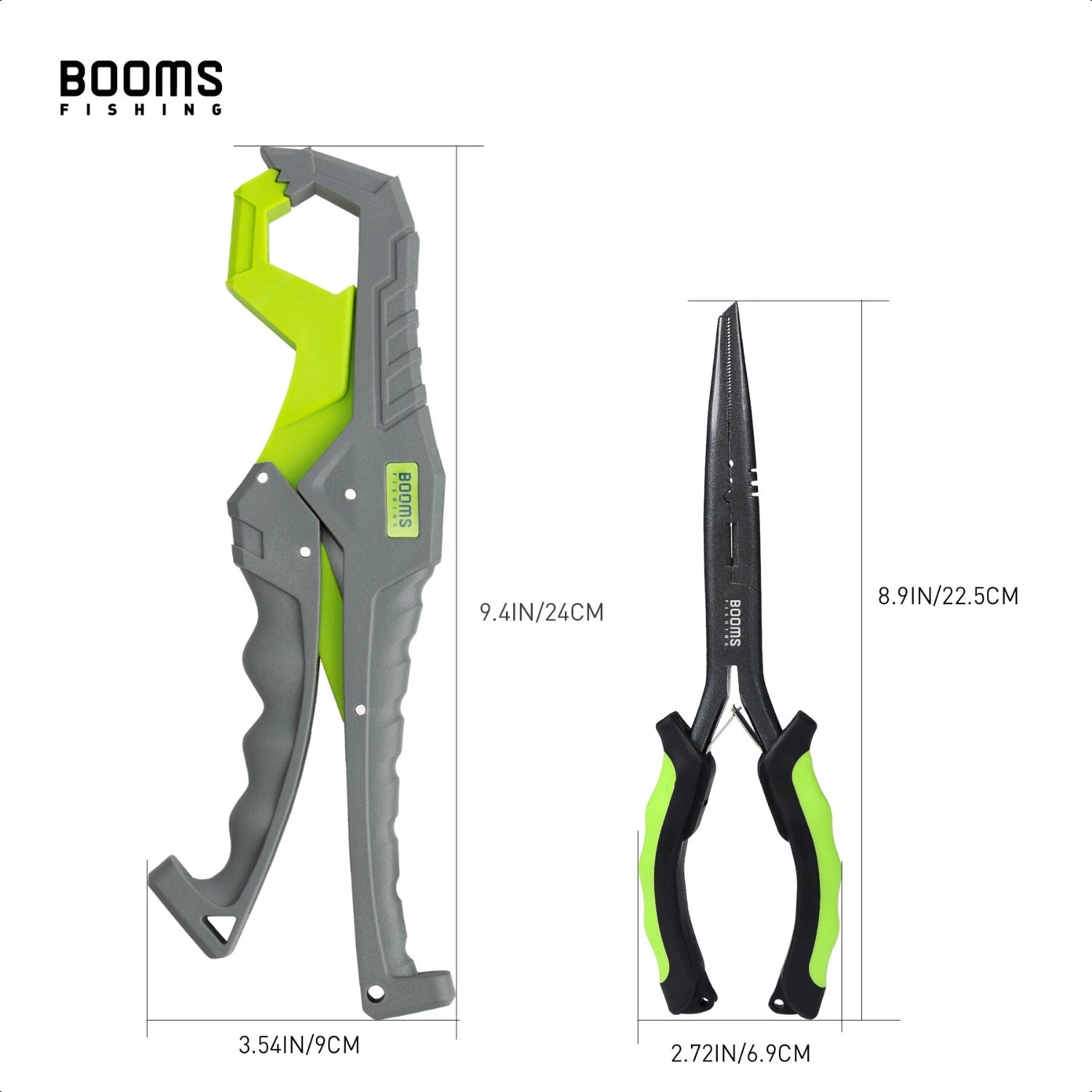 F03 Pliers Set