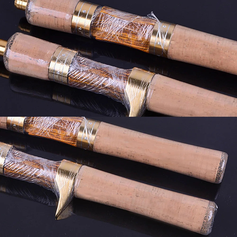 Telescopic Mini Spinning Rod
