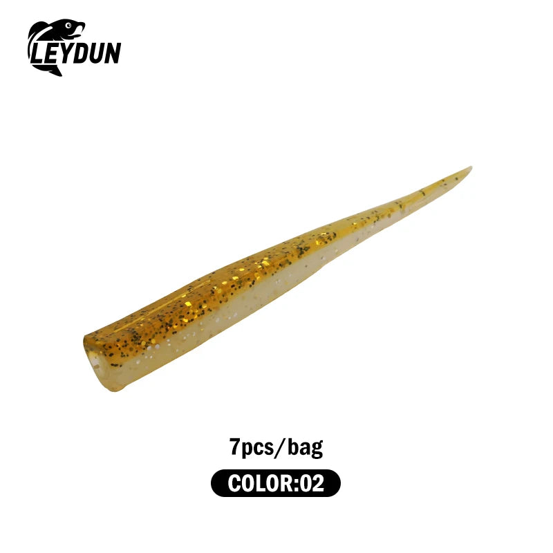 LEYDUN BR Fish Lure