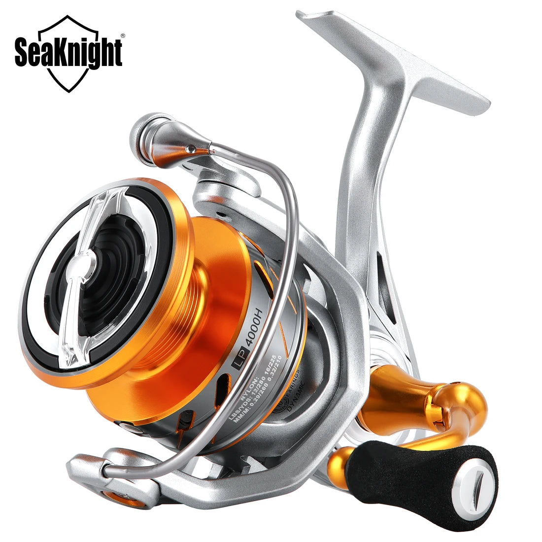 SeaKnight Brand RAPIDX2