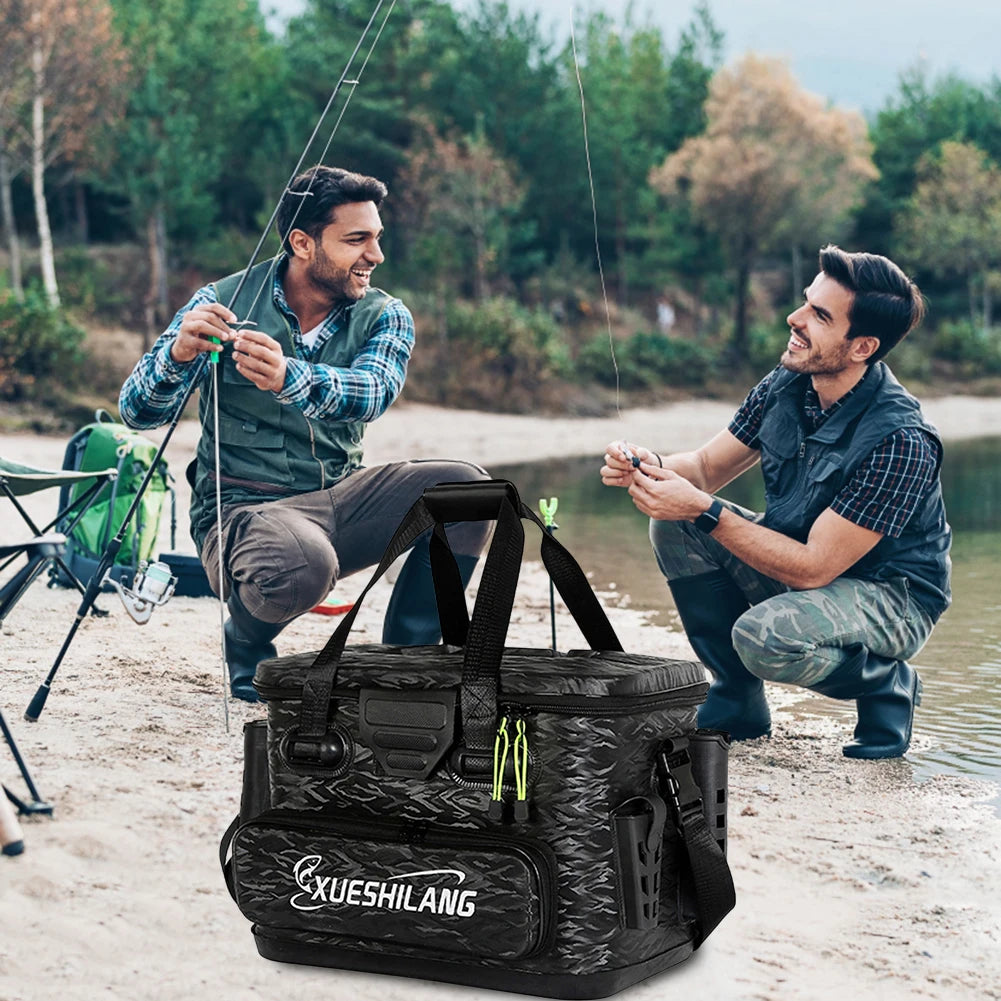 Large Tackle Box