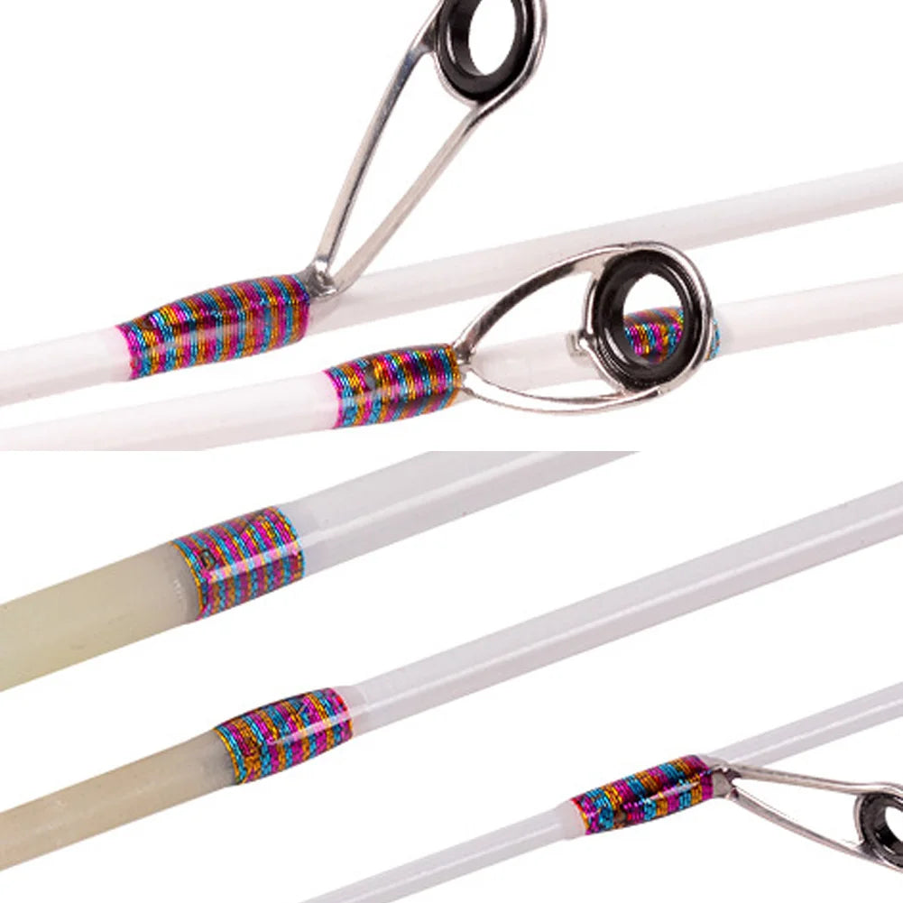 Telescopic Mini Spinning Rod