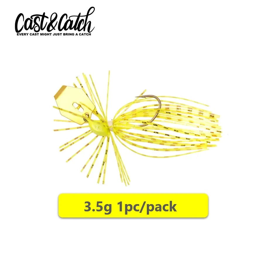 Castacxat Jig