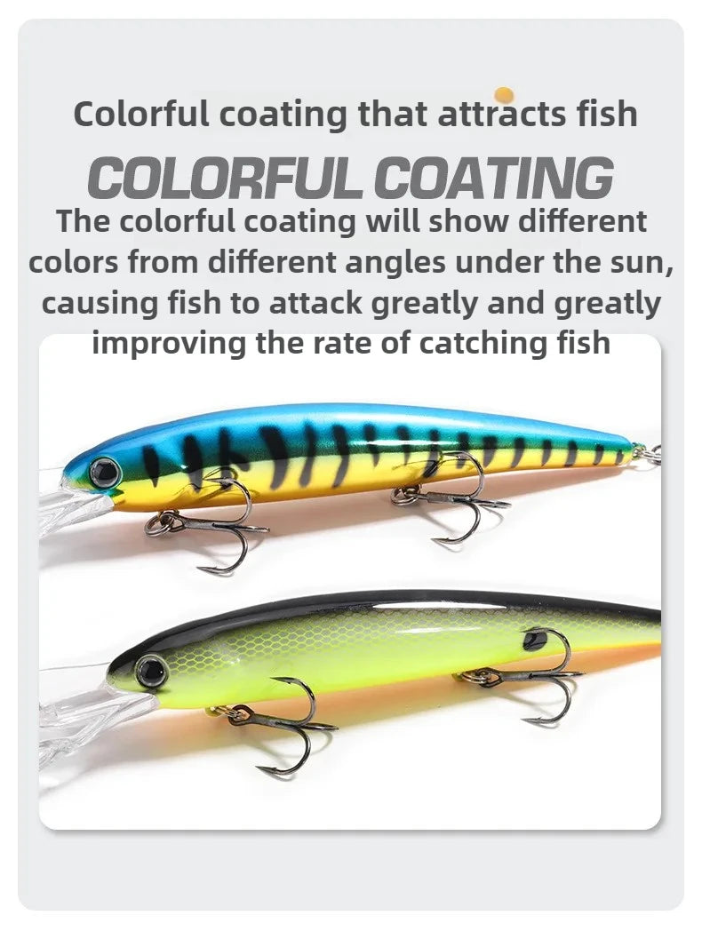 Deep Crankbait