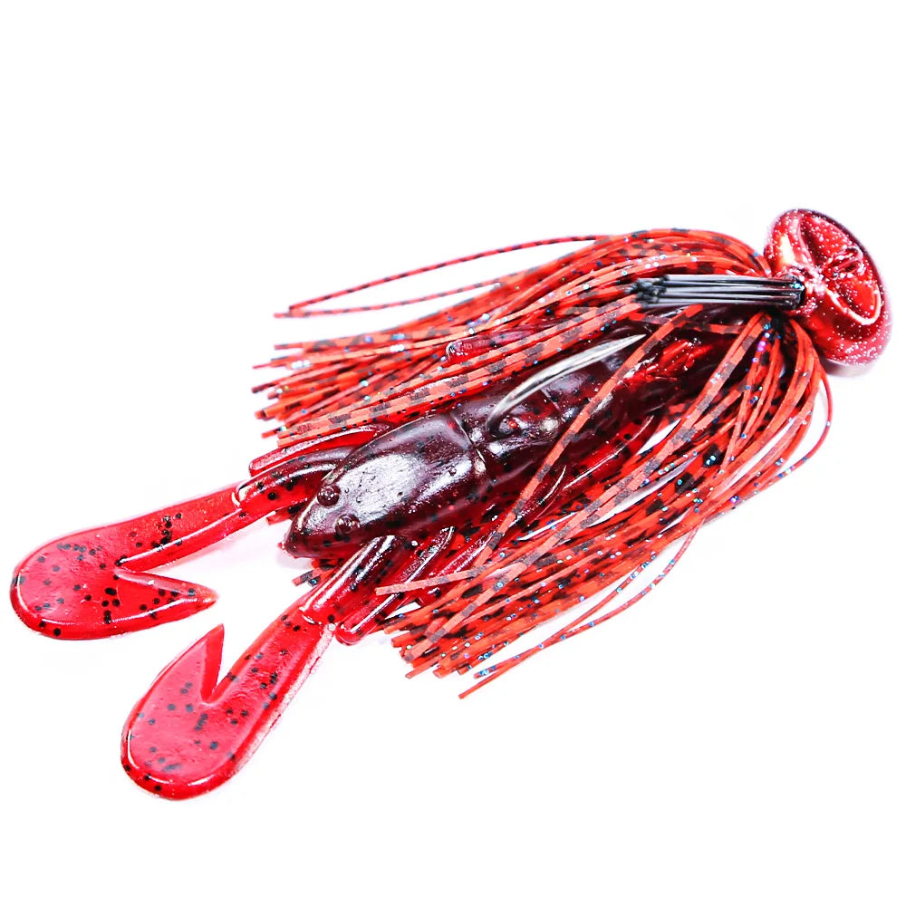 Peak Craw Lures