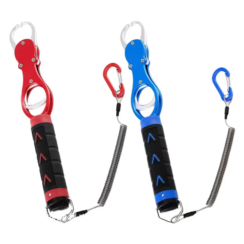 Fish Grip Pliers
