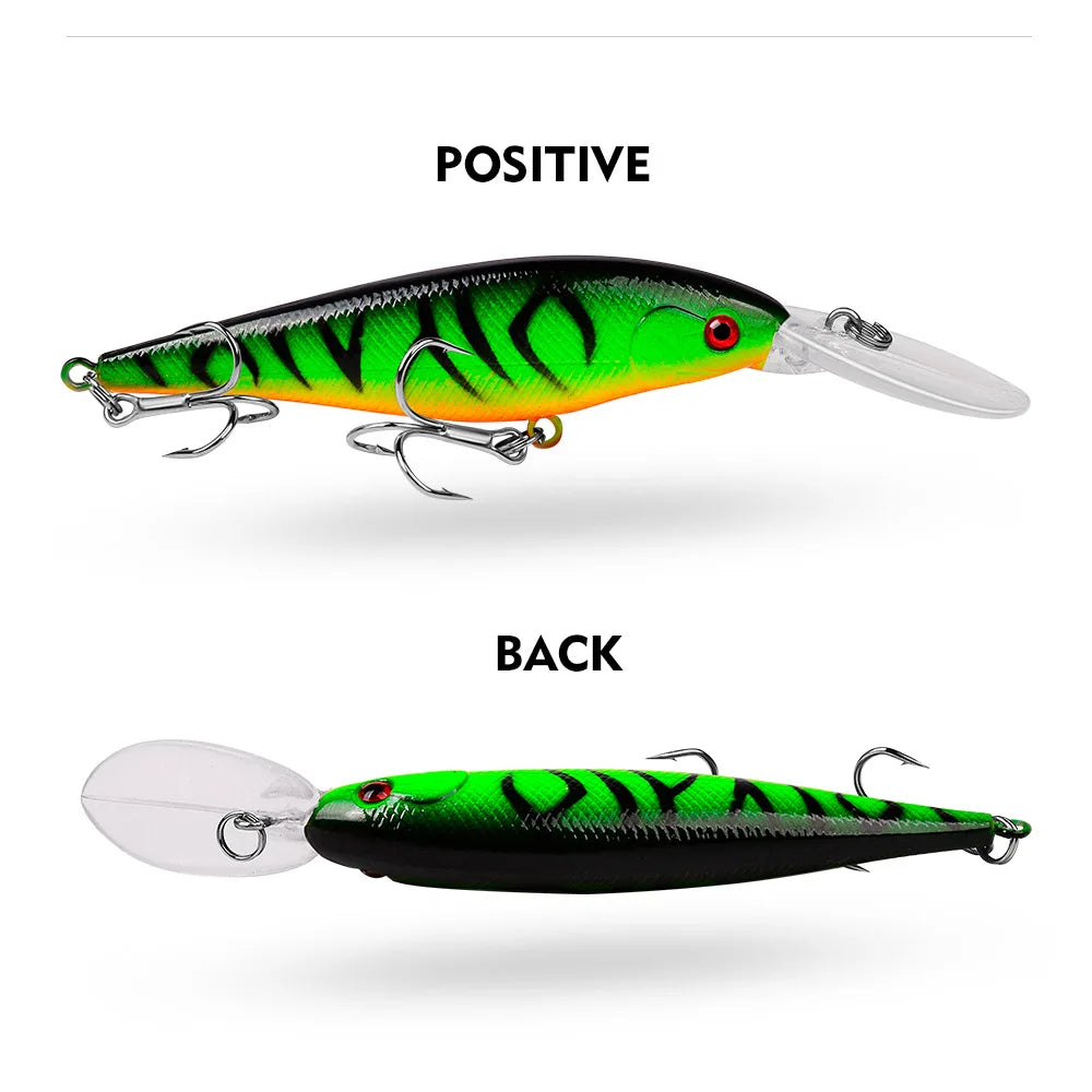 Proberos Minnow