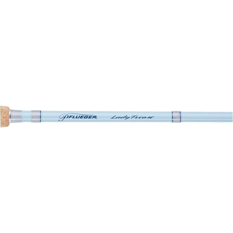 Pflueger Lady Trion Spinning Combo