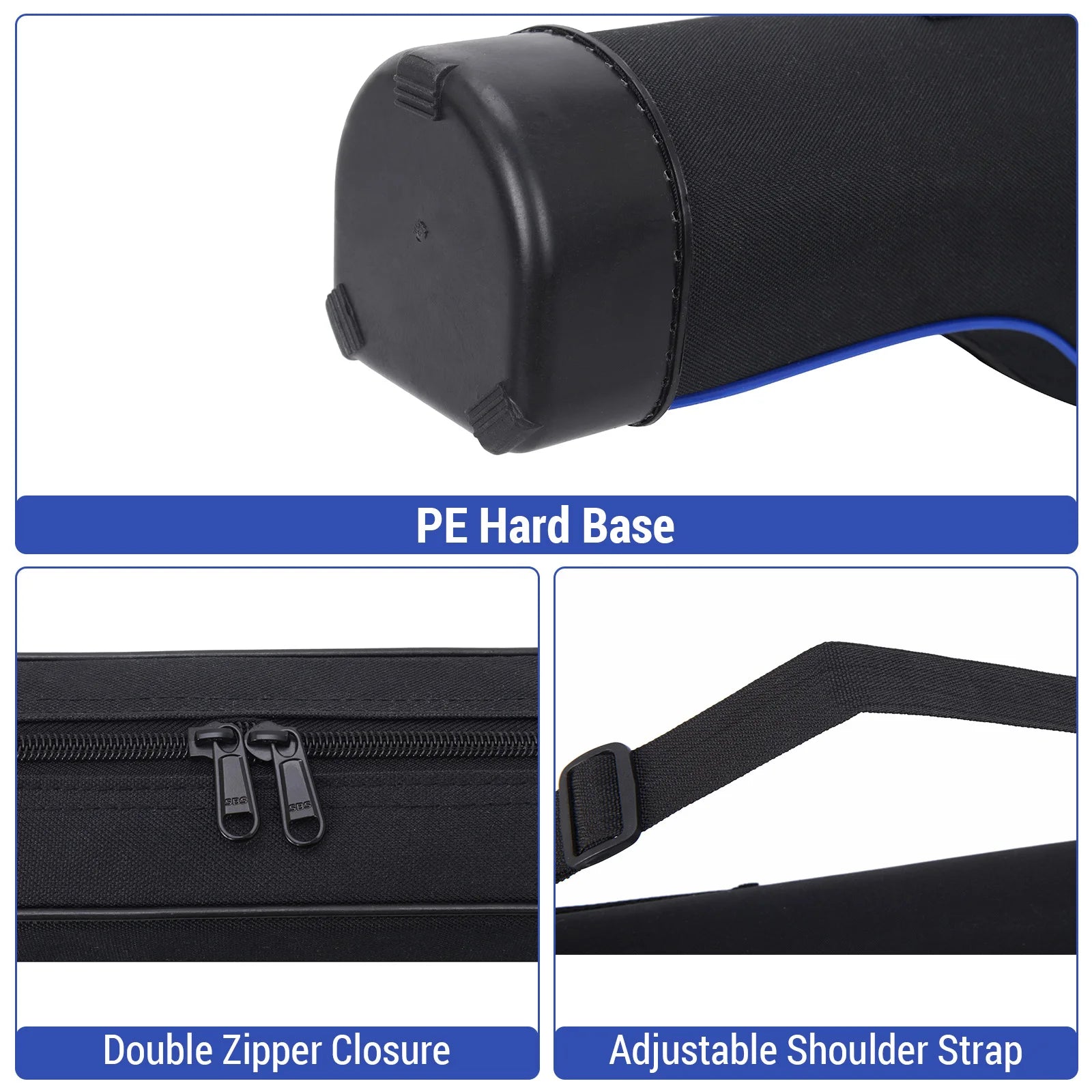 Waterproof Rod Bag