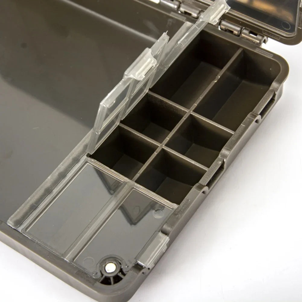 Carp Tackle Box