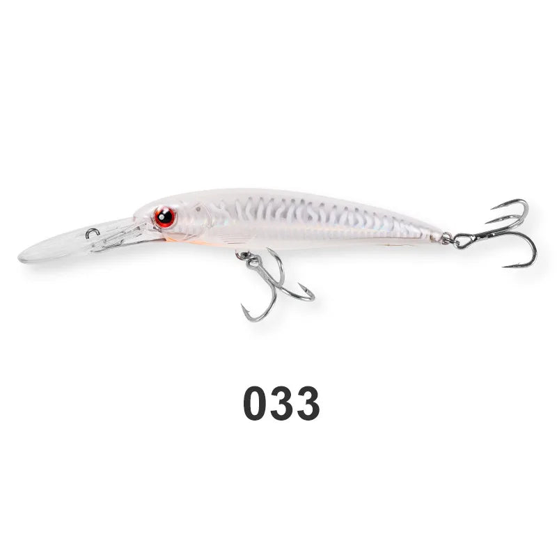 Noeby Trolling Minnow