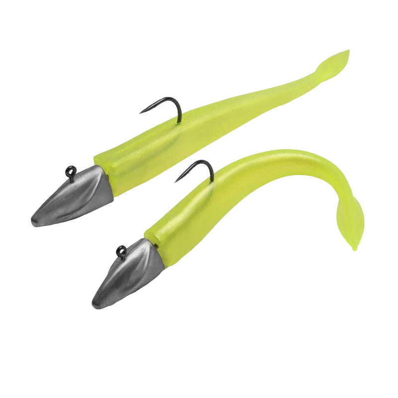 LEYDUN BR Fish Lure