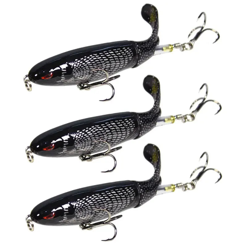 Topwater Pencil