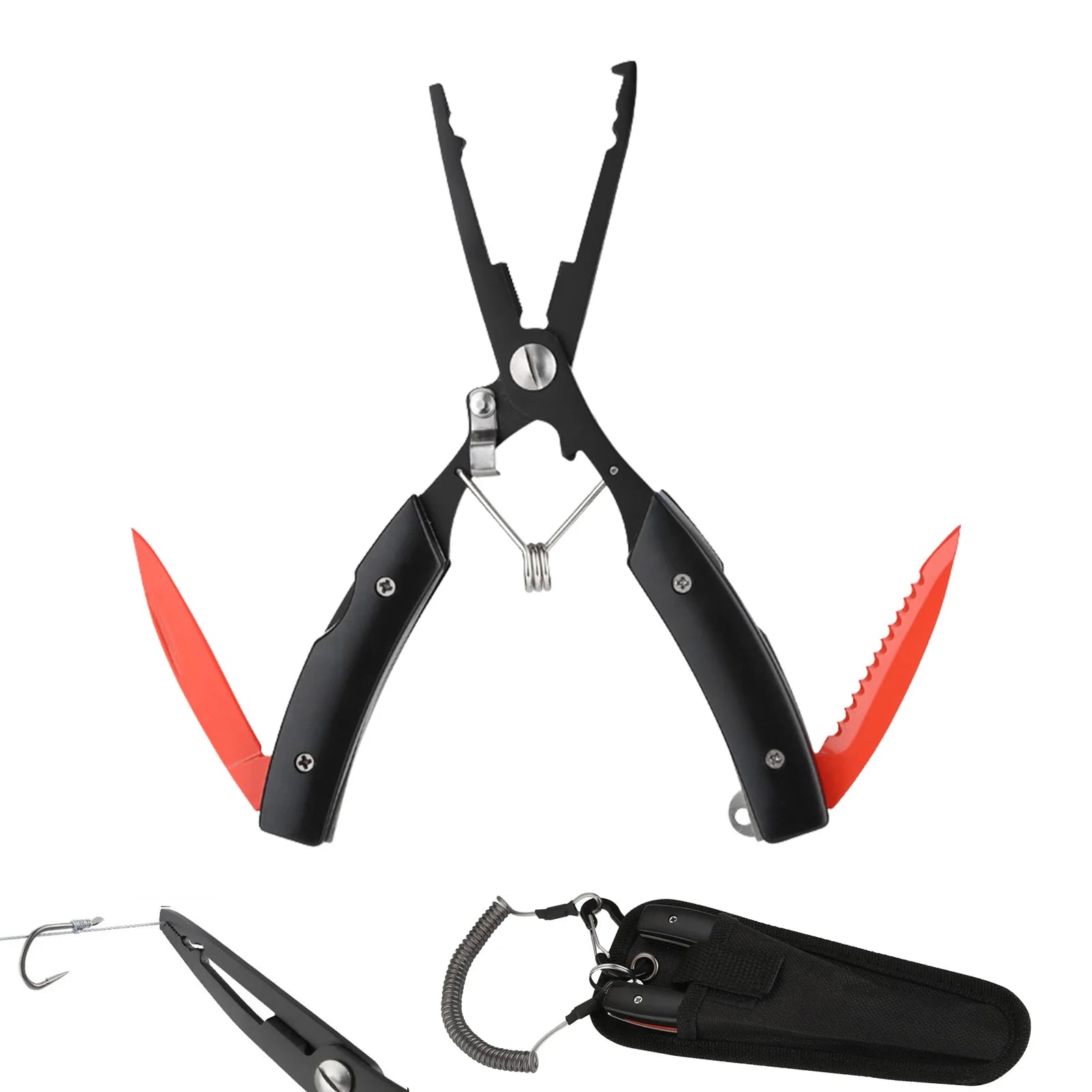 Fishing Hook Pliers