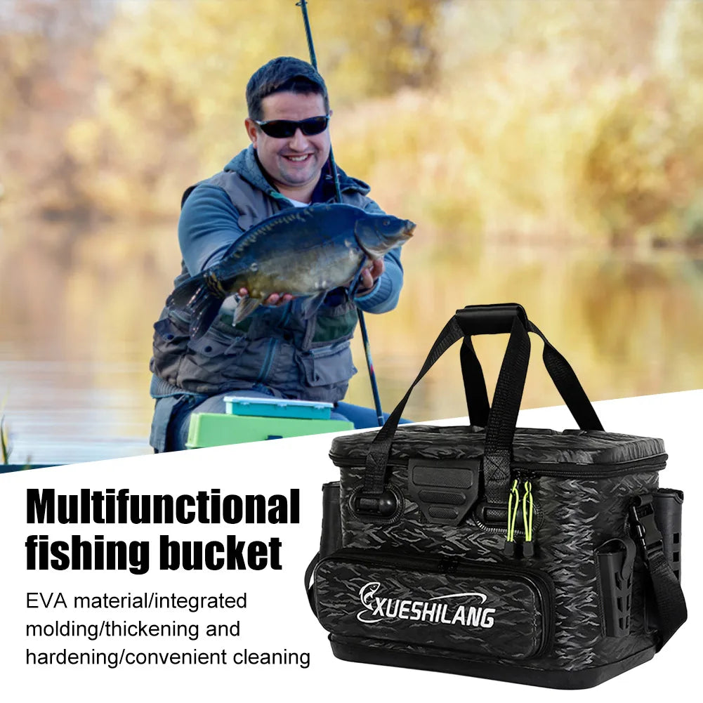Large Tackle Box