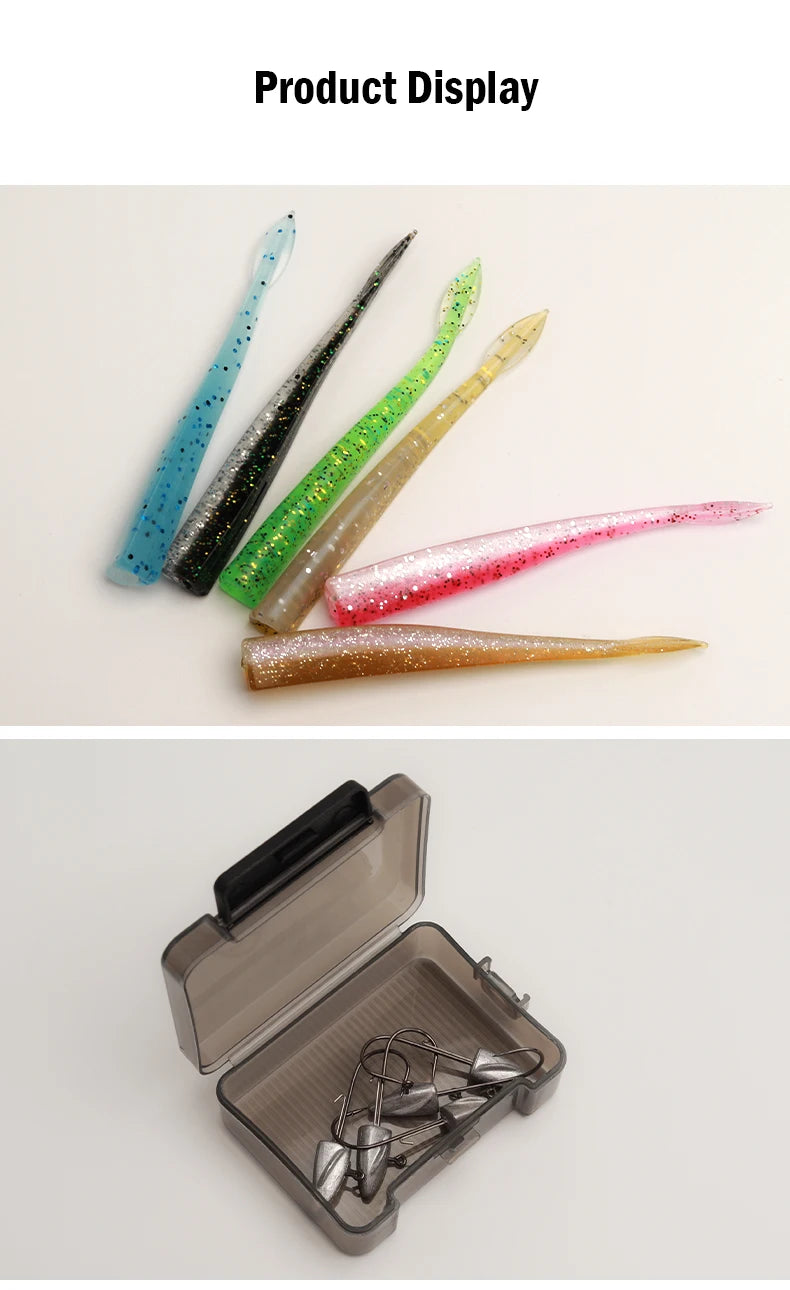 LEYDUN BR Fish Lure