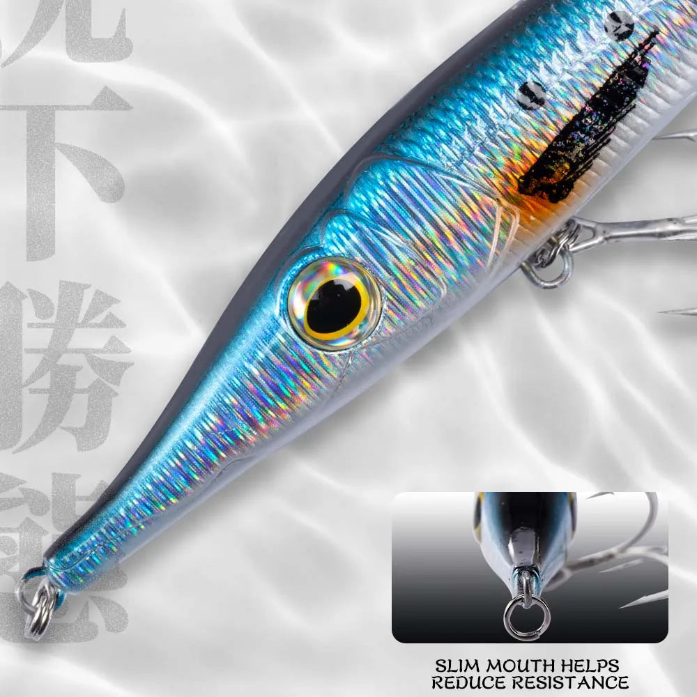 Hunthouse Pencil Bait
