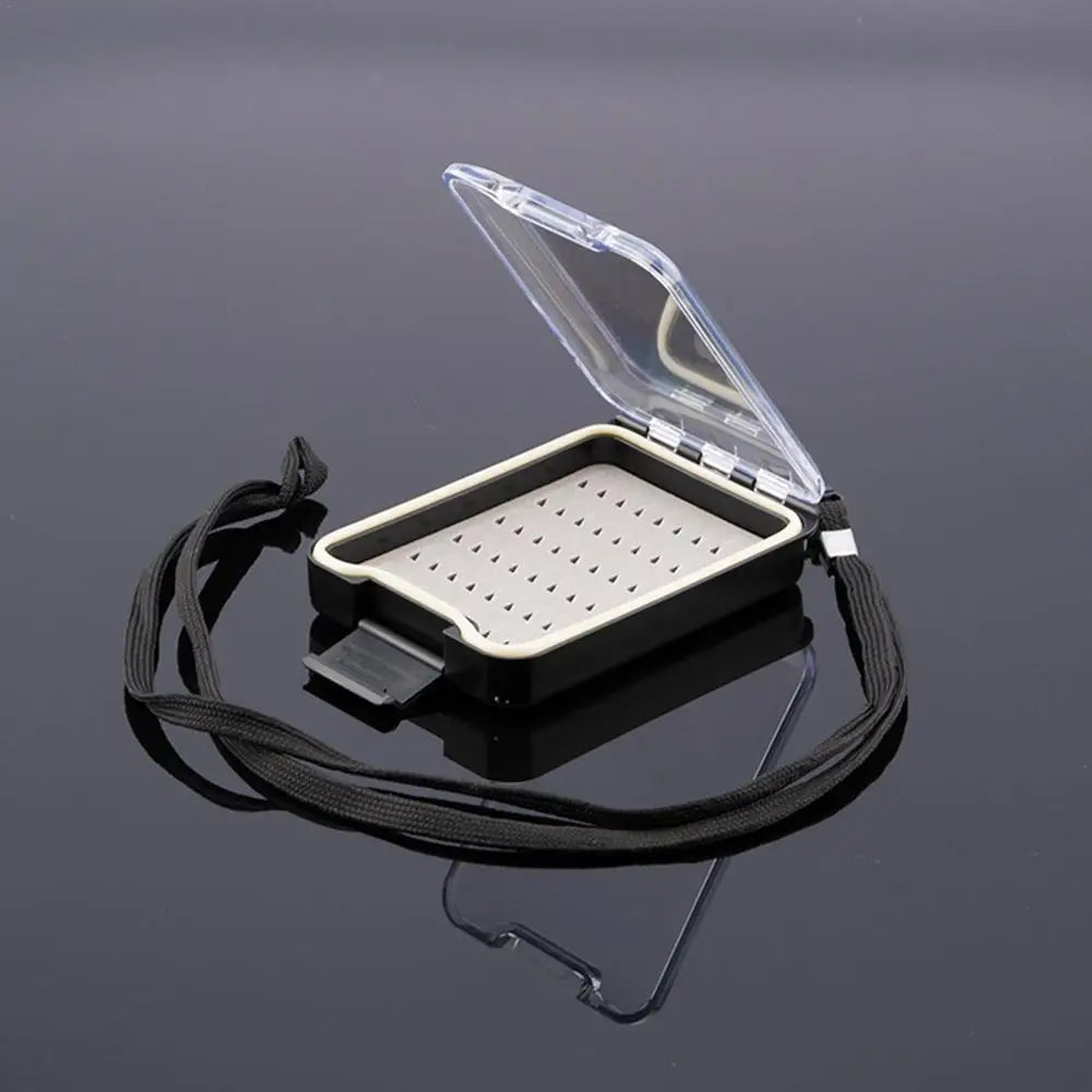 Fly Fishing Box