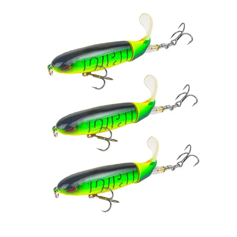 Topwater Pencil