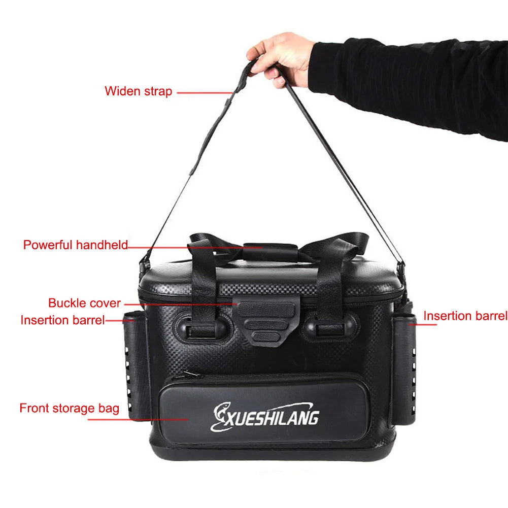 Large Tackle Box