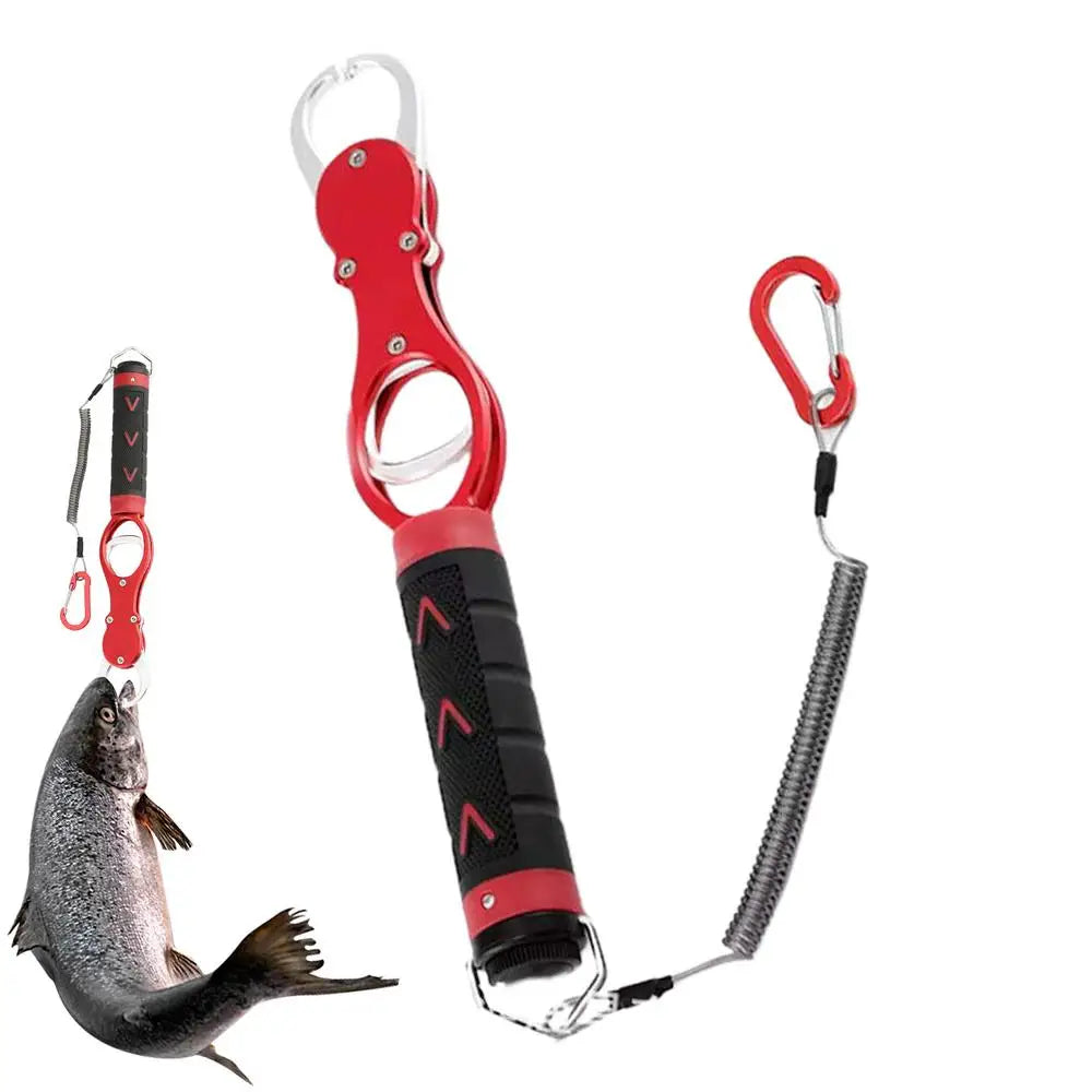 Fish Grip Pliers