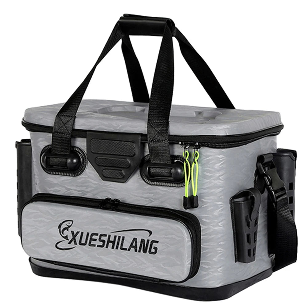Large Tackle Box