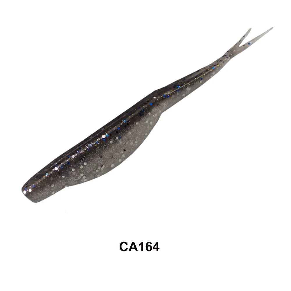 Esfishing Fluke