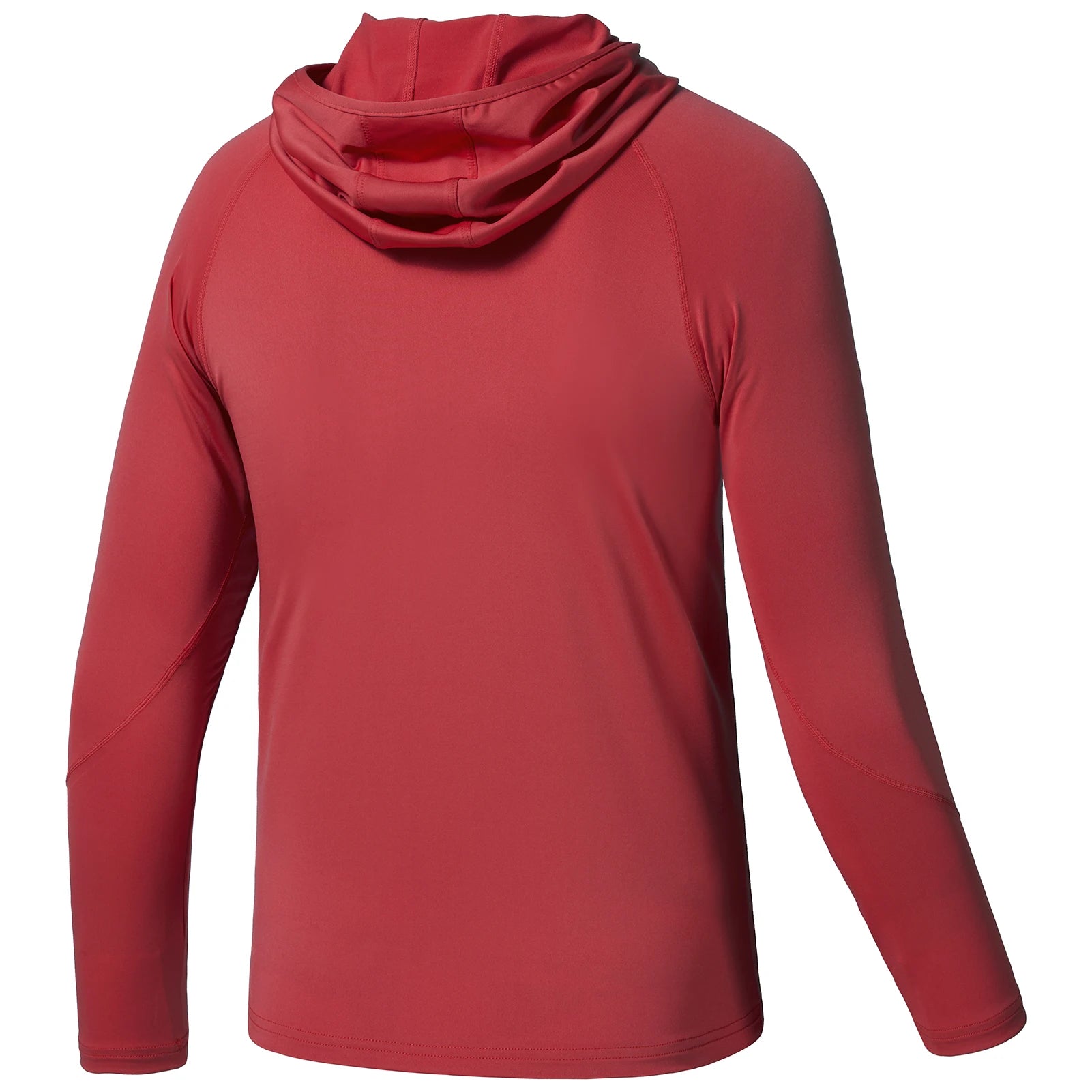 BASSDASH Youth UPF 50+ Fishing Hoodie