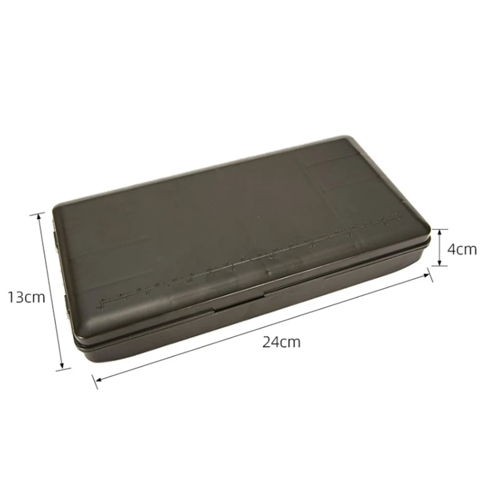 Carp Tackle Box