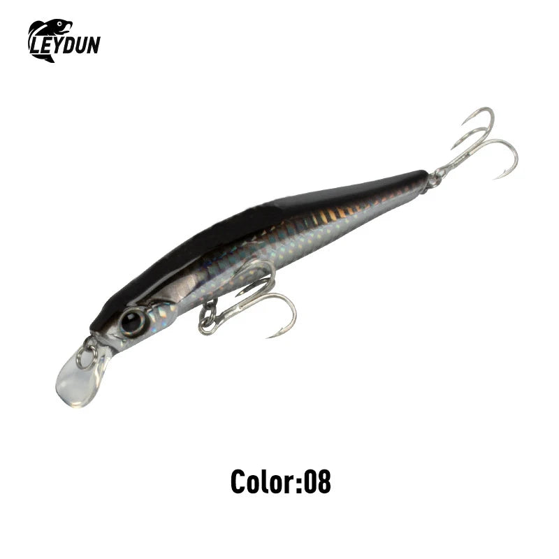 LEYDUN Artist FR Minnow