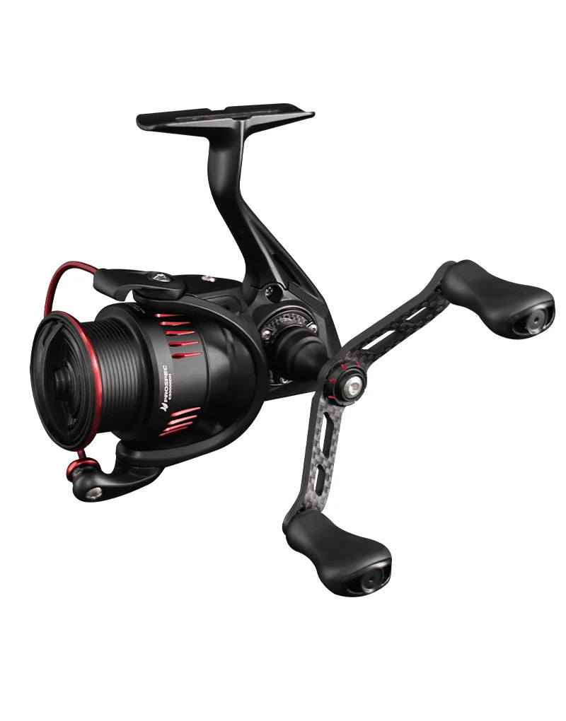Seasir Prospec Spinning Reel